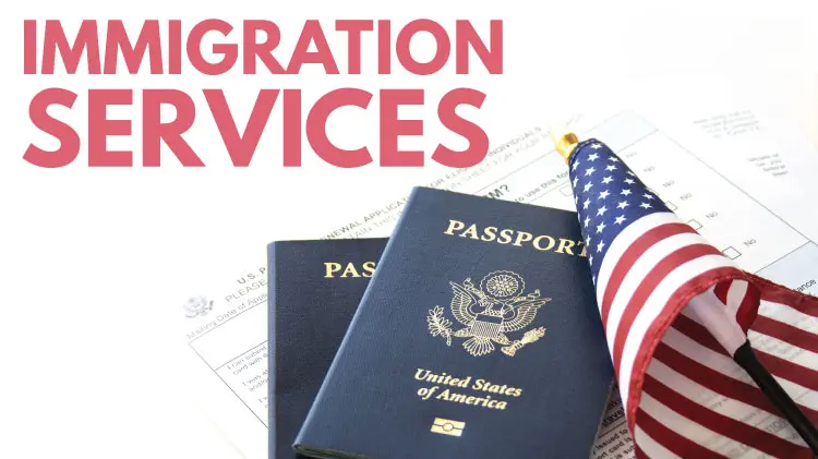 Immigration Consultants
