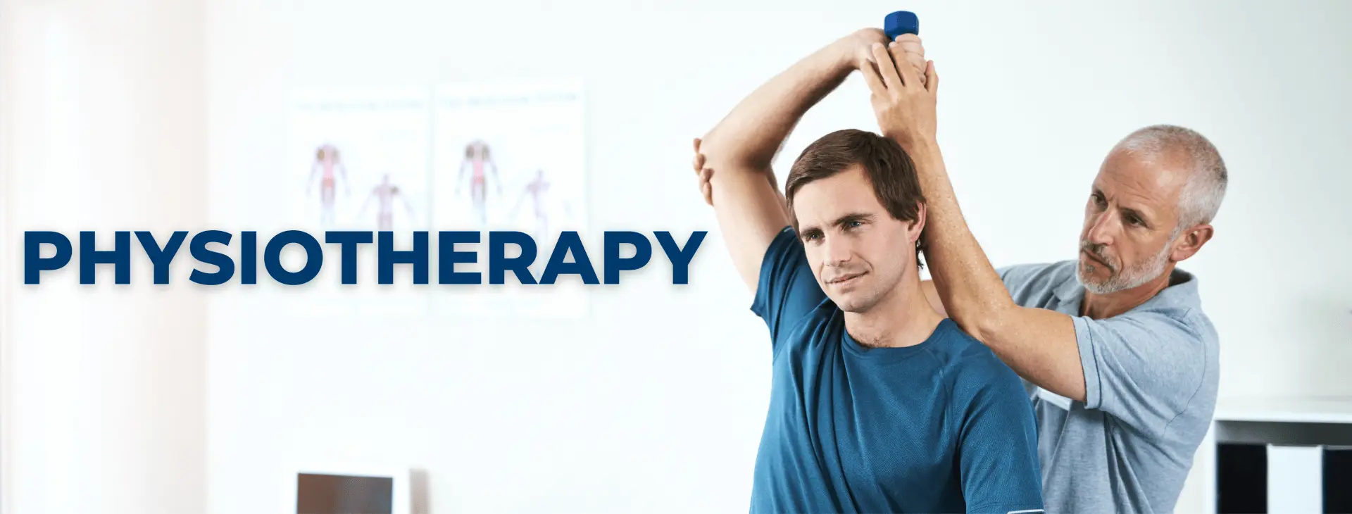Physiotherapy