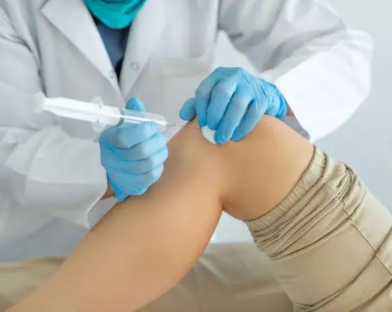 Prolotherapy