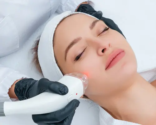 Skin Care Treatment