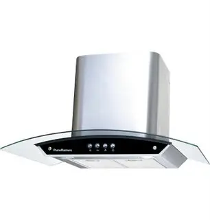 PRISTINE 60 Cooker hoods