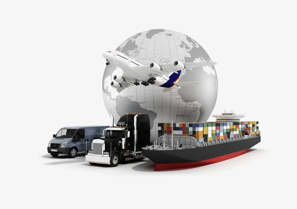 Logistic Support