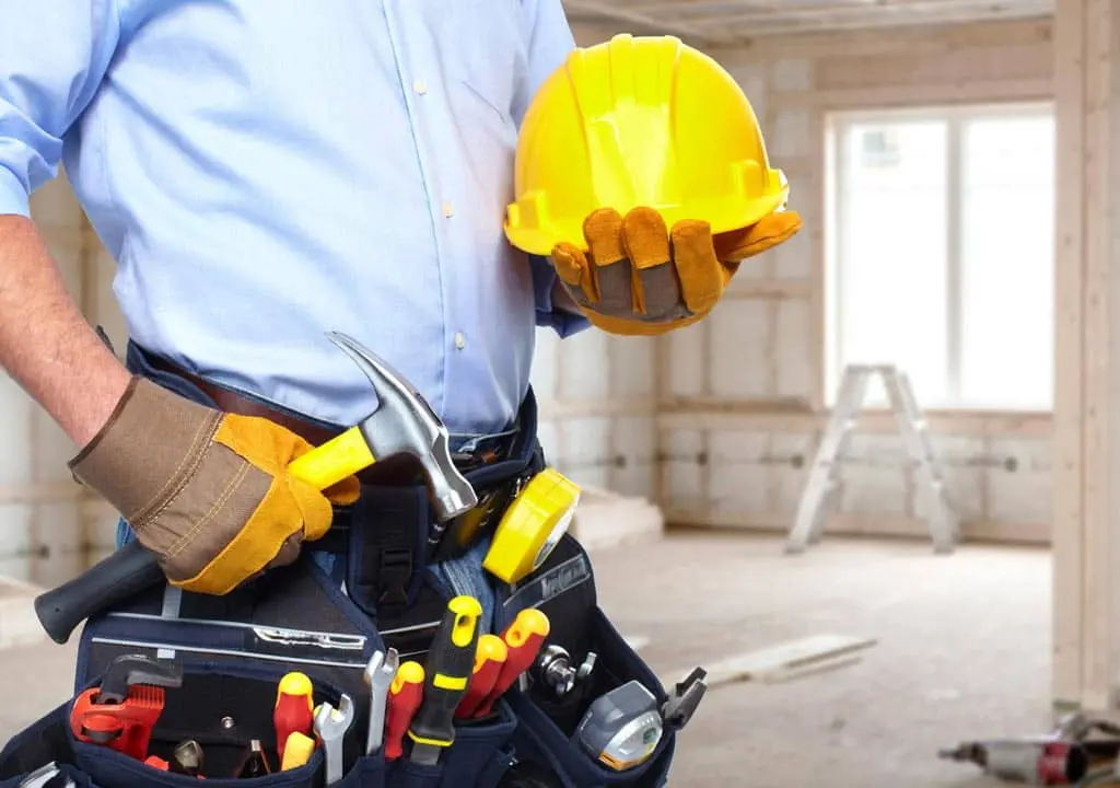 Maintenance & Contracting
