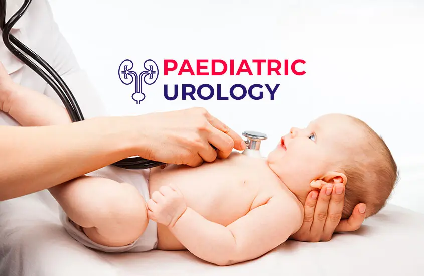 Child Urology