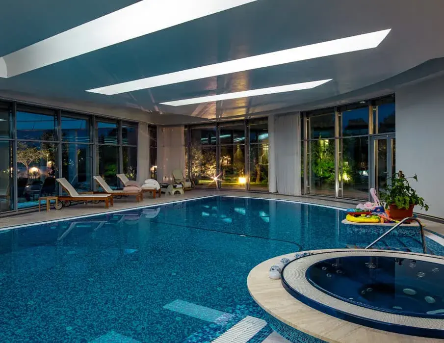 Pool Inspections