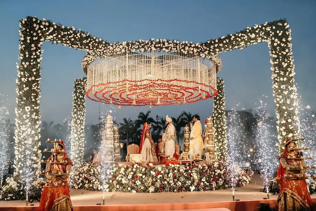Wedding Planning