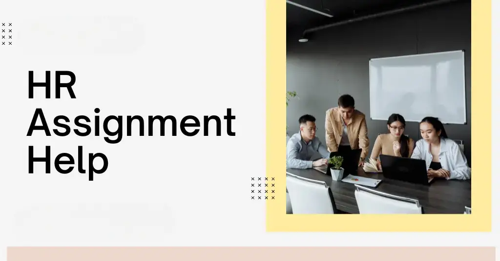 HR Assignment Help