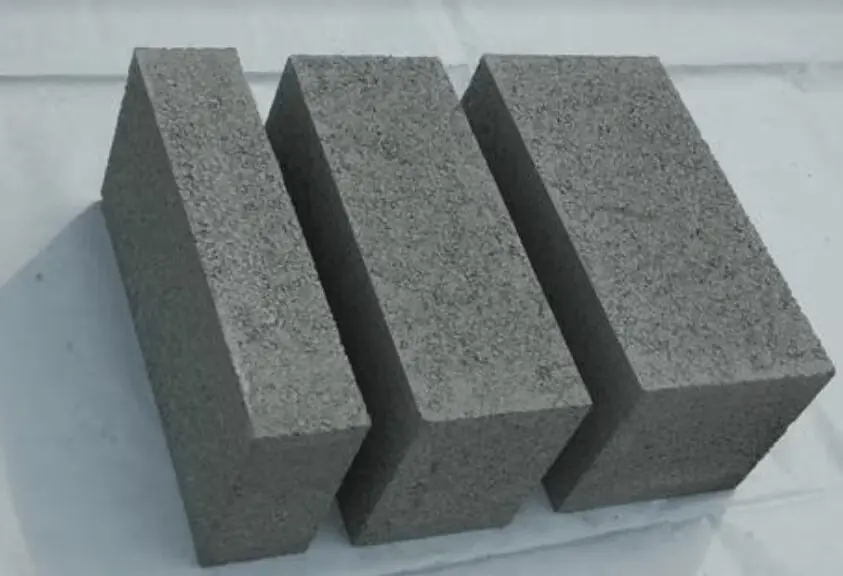 Solid Blocks