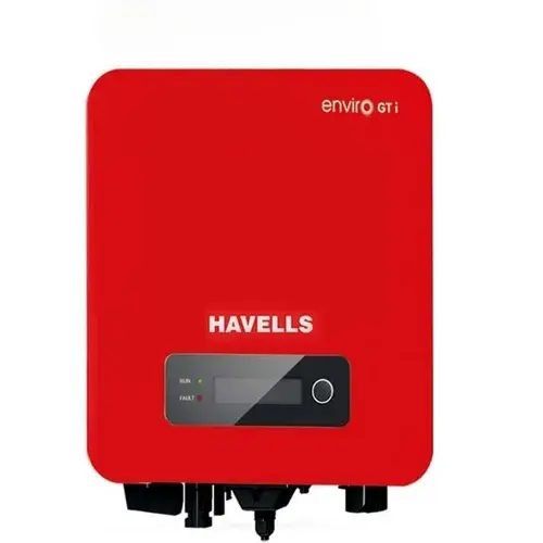 Solar On-Grid Inverter