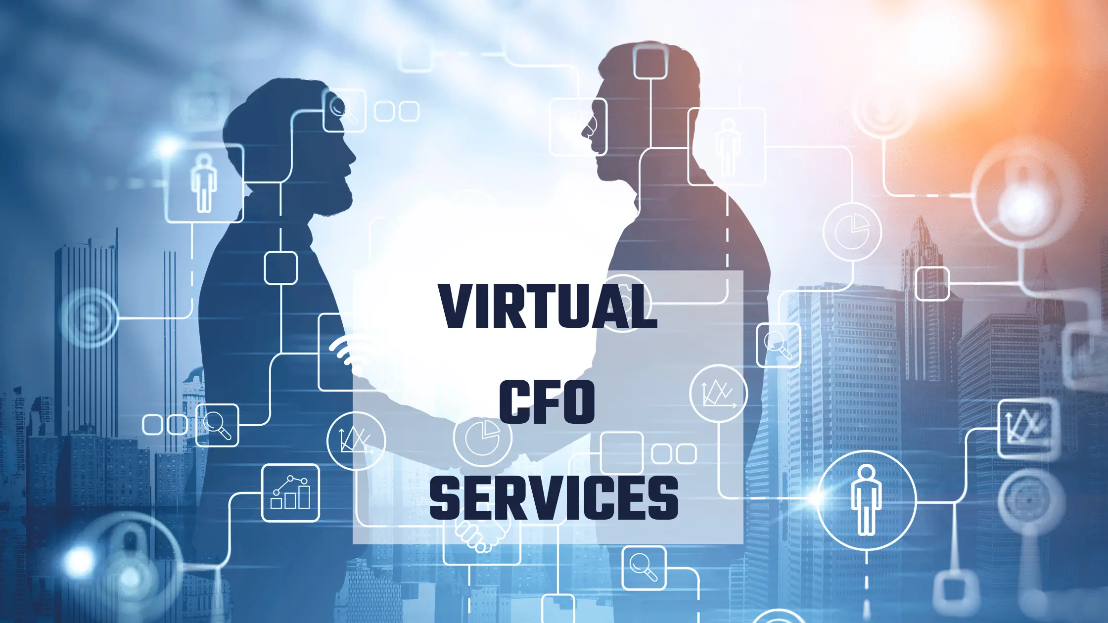 Virtual CFO Services