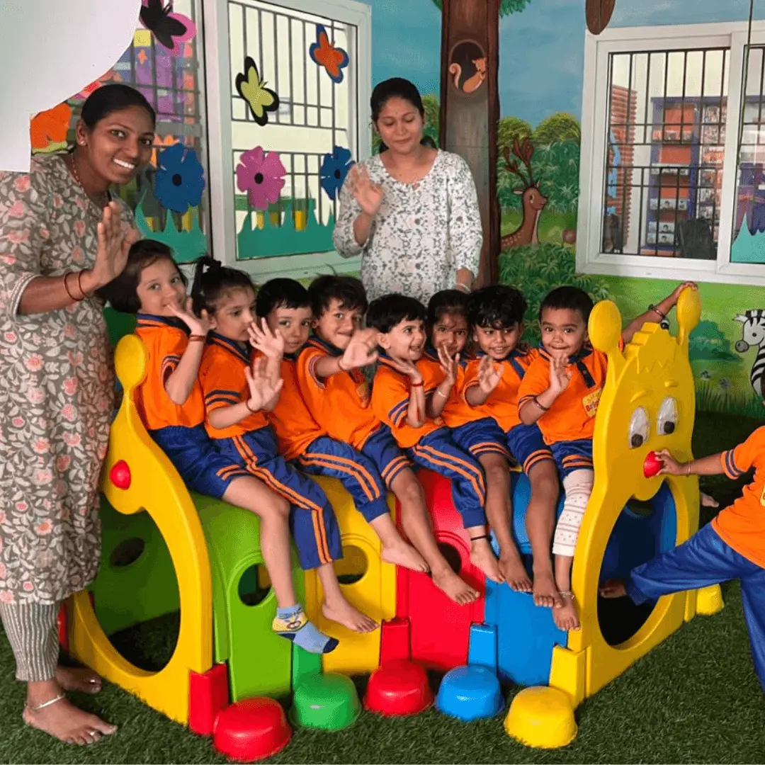 Preschool Program
