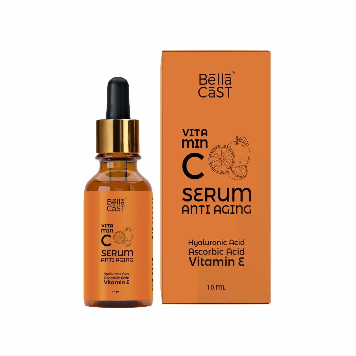 Vitamin C Serum