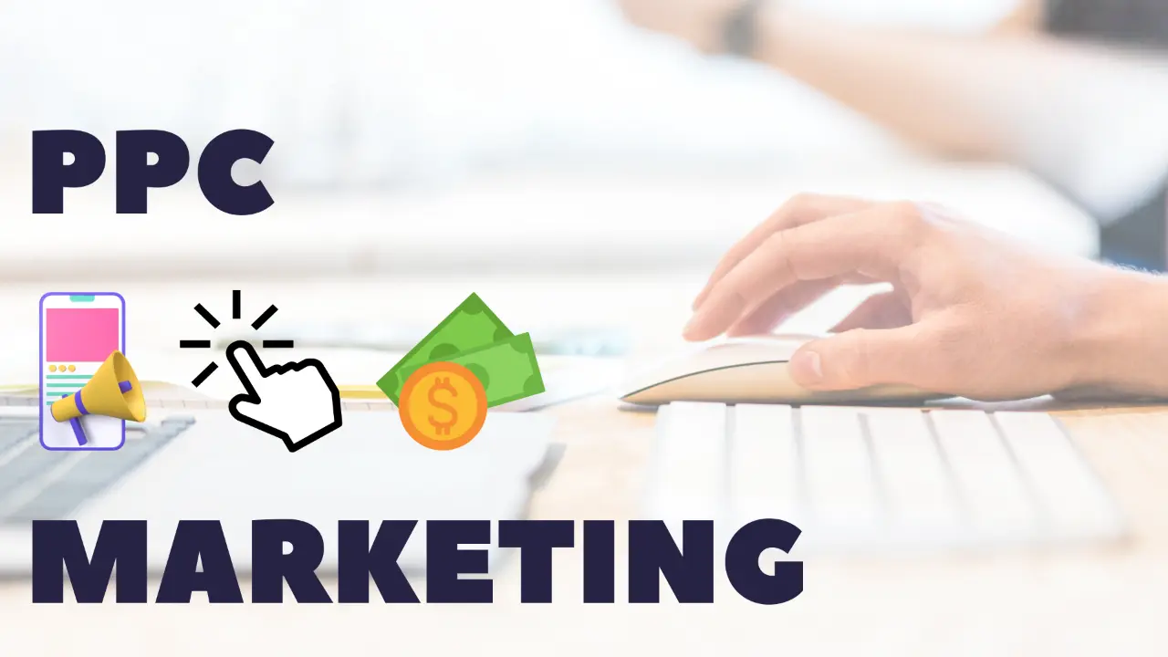 PPC Marketing