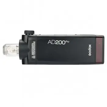 Godox AD200 pro