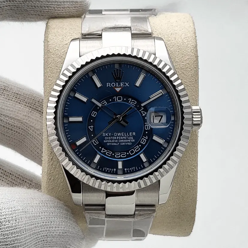 Rolex Sky-Dweller Watch