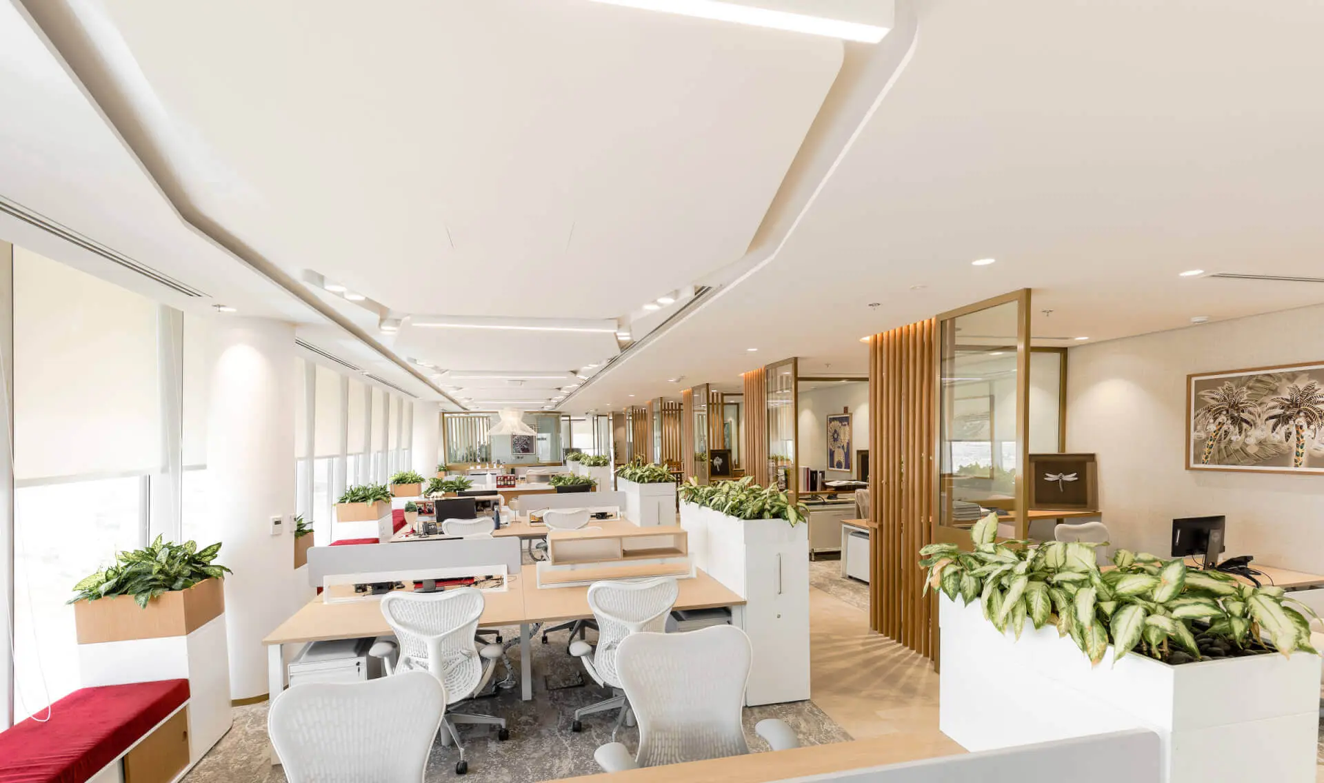 Office Interior Design