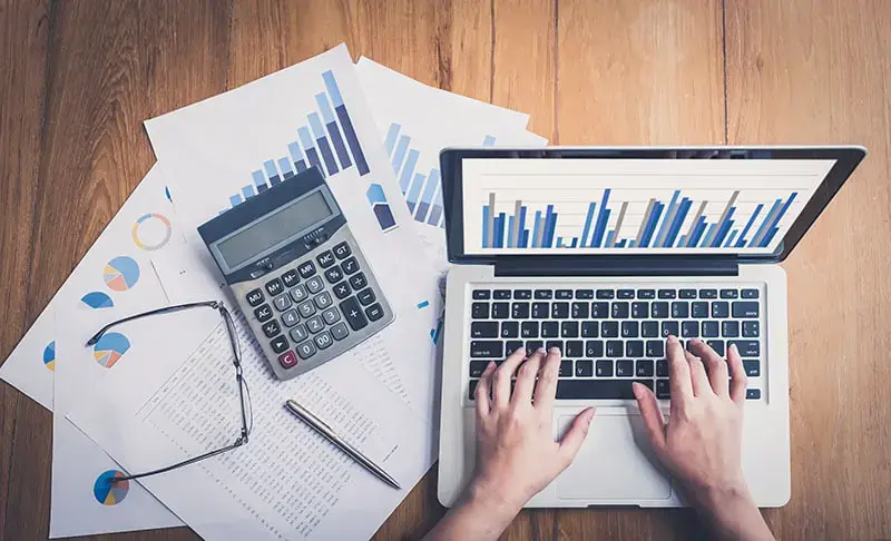 RTO Financial Reporting Services