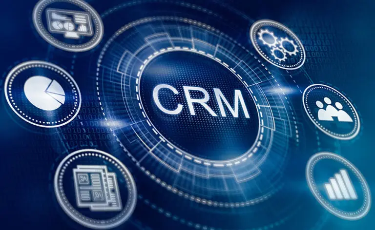 CRM Development