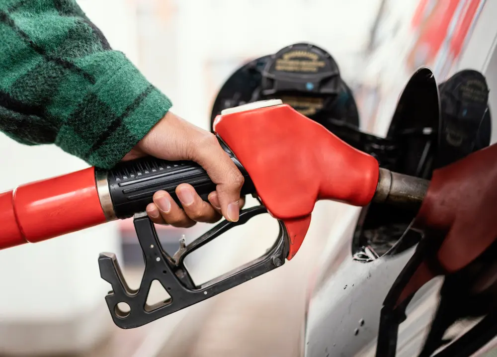 Wrong Fuel for Trucks