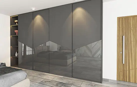 Sliding Doors Wardrobes