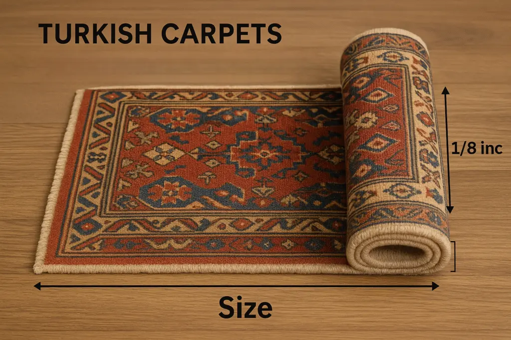 Turkish Carpet
