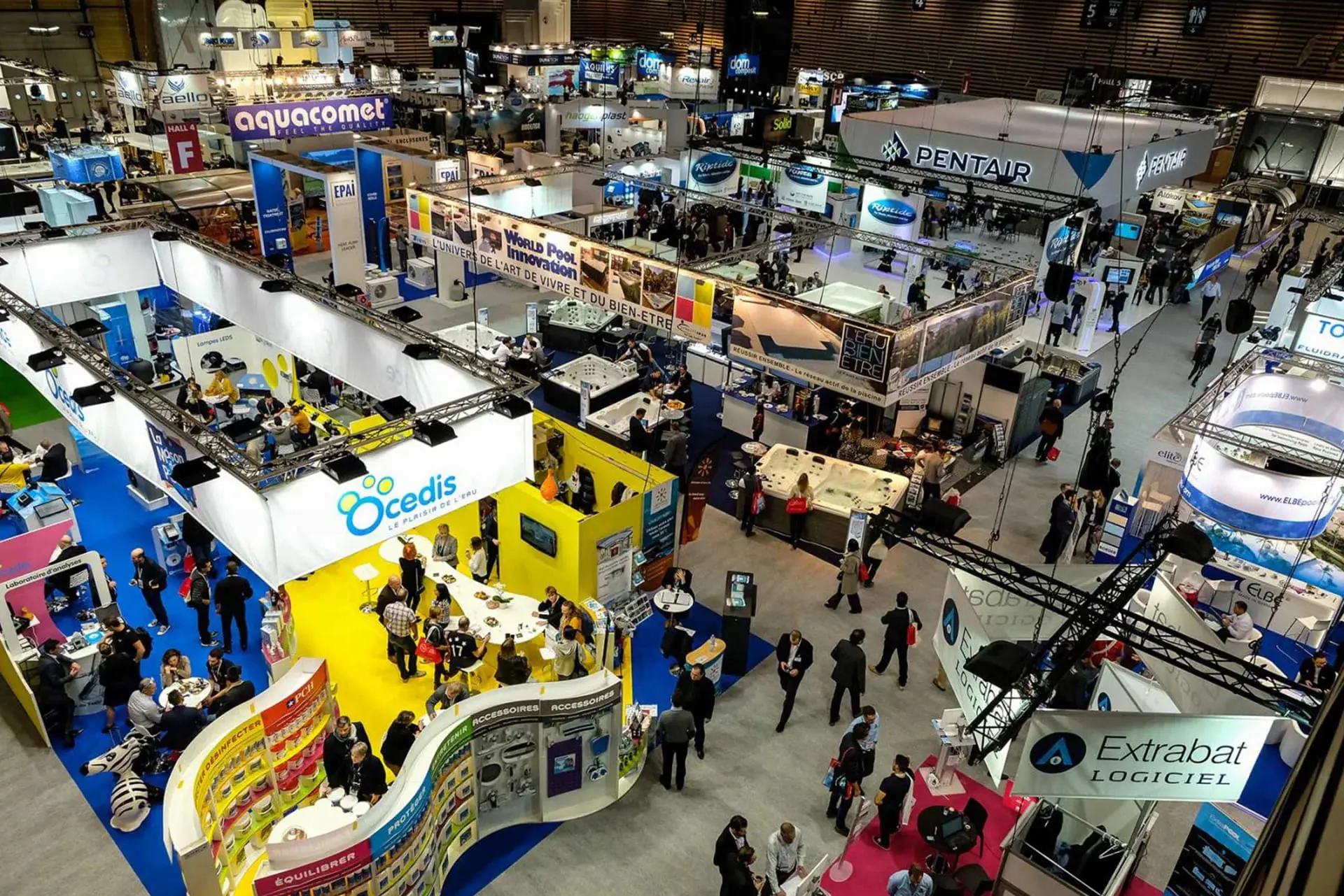 Exhibition Services