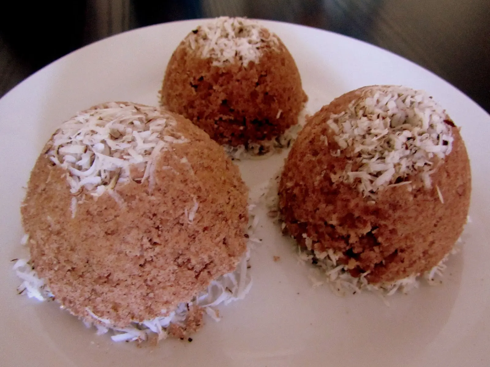Chiratta Puttu