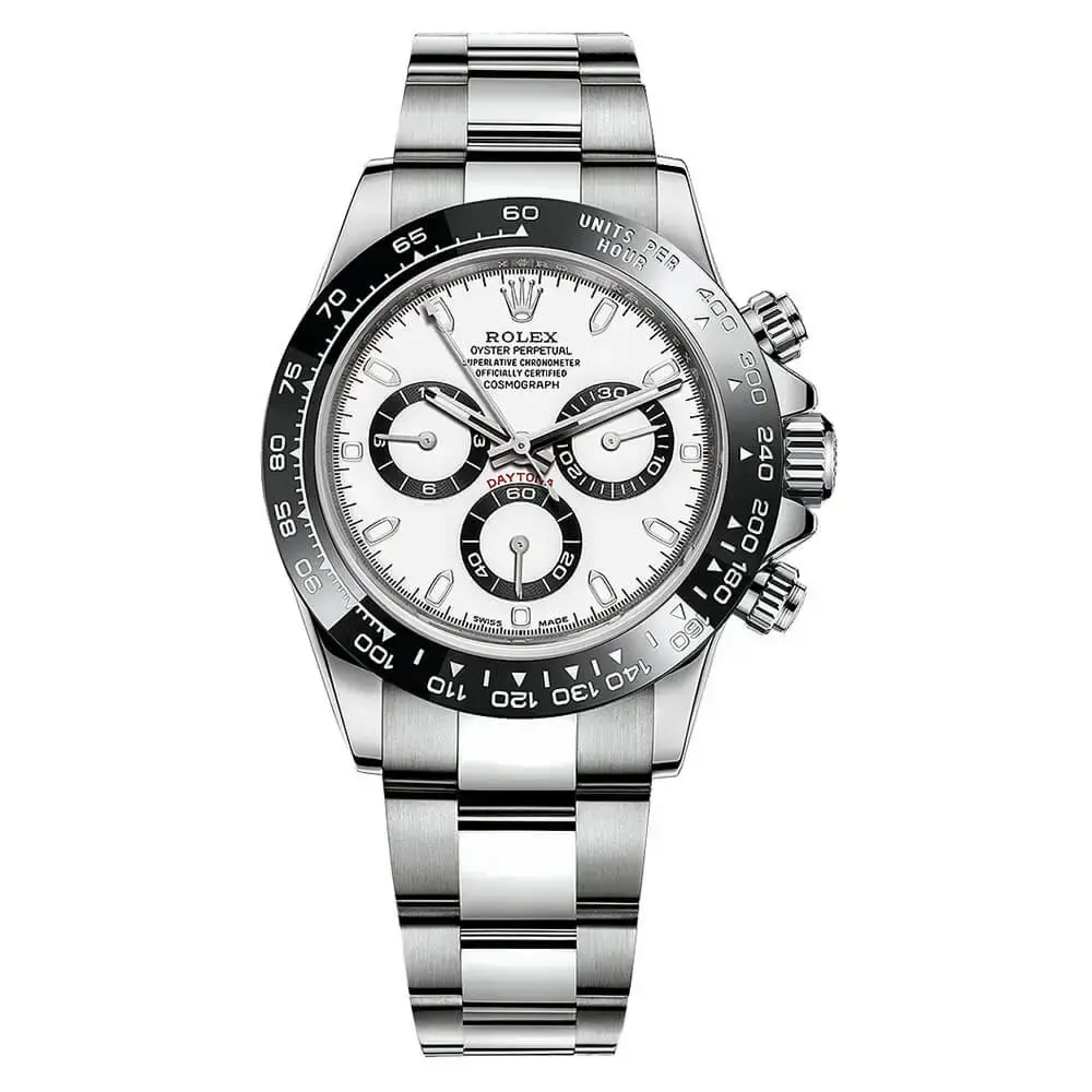 Rolex 116500LN Cosmograph Daytona