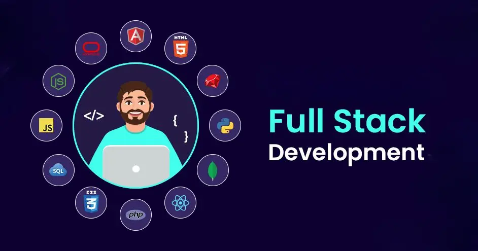 Full Stack Development