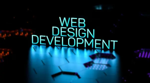 Web Design & Development