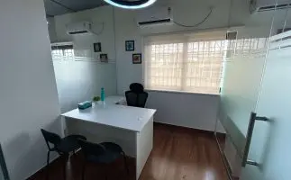 Private Cabins
