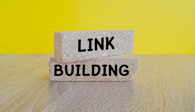 Casino Link Building 