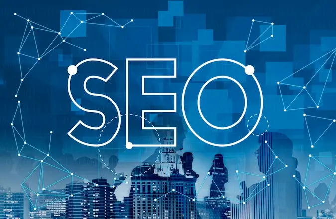 Search Engine Optimization