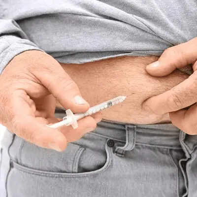 Can Wegovy Injections Help With Appetite Control?