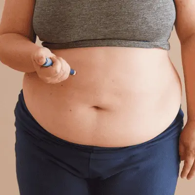 Weight Loss Injections That Help Reduce Emotional Eating