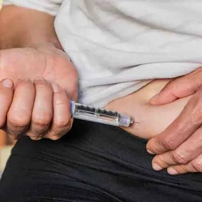 Mounjaro Injection Benefits for Appetite Control and Metabolism