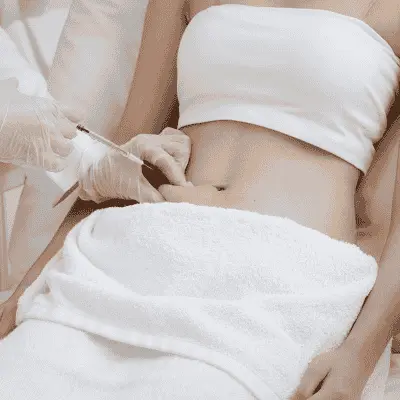 Can Fat Melting Injections Fix Love Handles Fast?