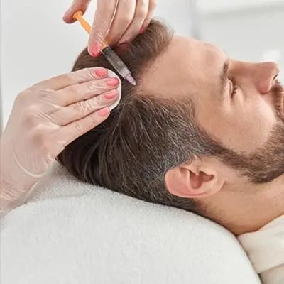 How Hair Transplant Can Boost Your Confidence
