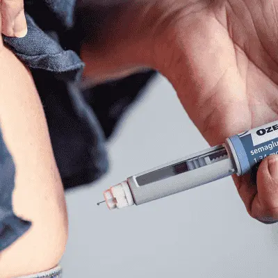 Ozempic Injections and Mental Health: What’s the Link?