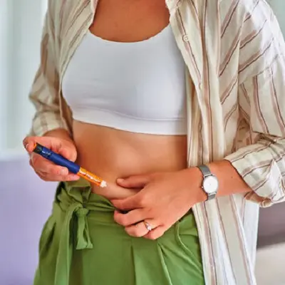 How Do Ozempic Injections Help Manage Type 2 Diabetes?