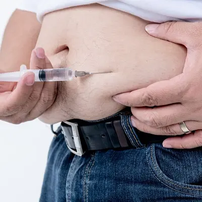 Do Weight Loss Injections Replace the Need for a Nutrition Plan?