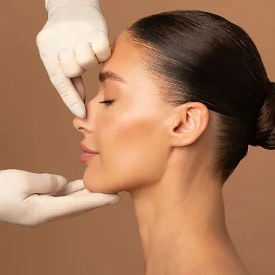 Rhinoplasty for a Bump on the Nose: Surgical Solutions