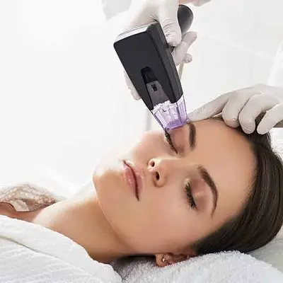 Ideal Candidates for Laser Skin Resurfacing Treatments