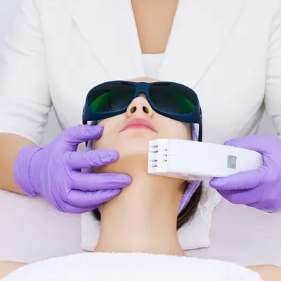 Laser Hair Removal: What They Don’t Tell You Before You Start