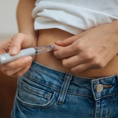 What to Expect at Your First Saxenda Injection Appointment