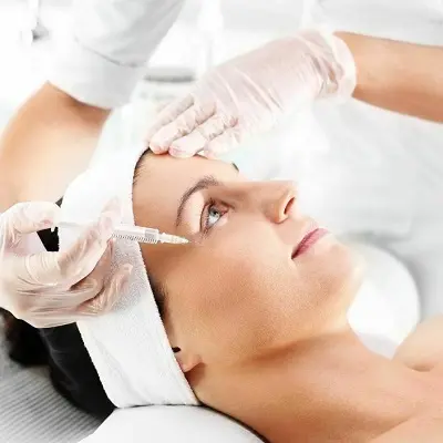 How Aesthefill Injection Smooths Wrinkles Naturally