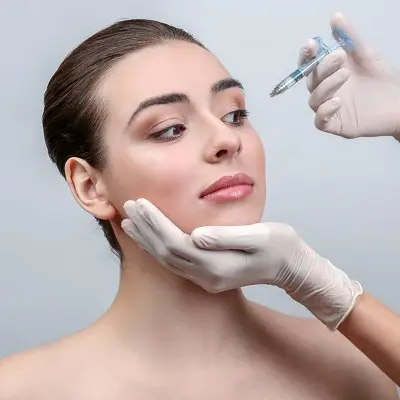 Top Benefits of Aesthefill Injection for Aging Skin