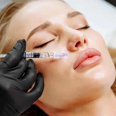 The Science Behind Radiesse Filler Injections and Tissue Support