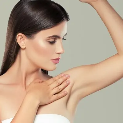 How Hyperhidrosis Treatment Can Boost Your Confidence