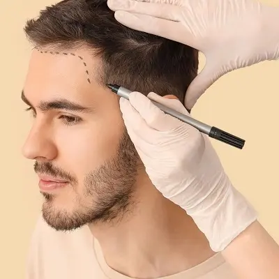 Hair Transplant Grafts Explained: How Many Do You Need?